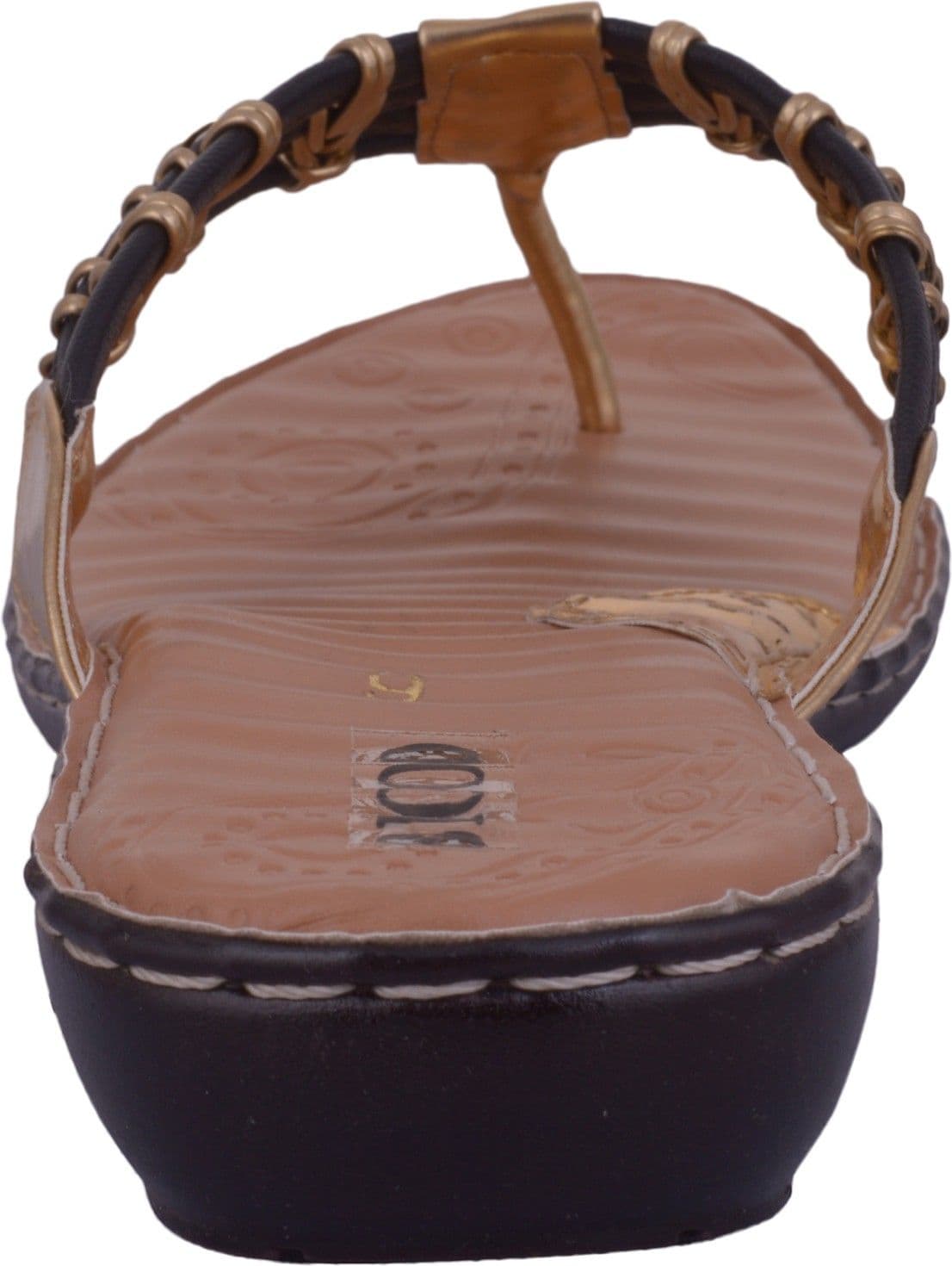 Brood Women Flats view 6
