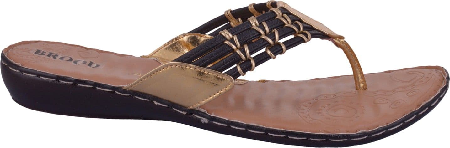 Brood Women Flats view 3