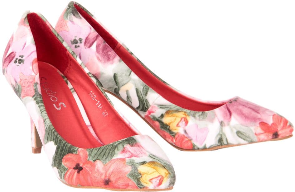 Studio 9 Stylish Women Heels view 2