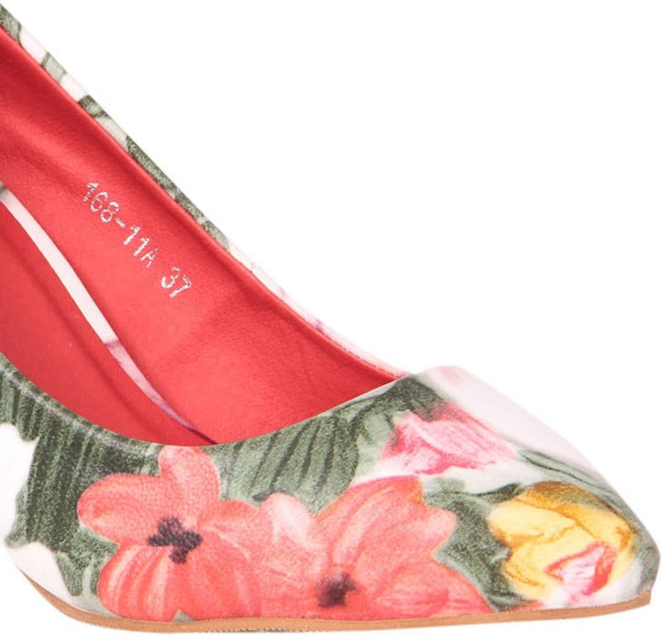 Studio 9 Stylish Women Heels view 6