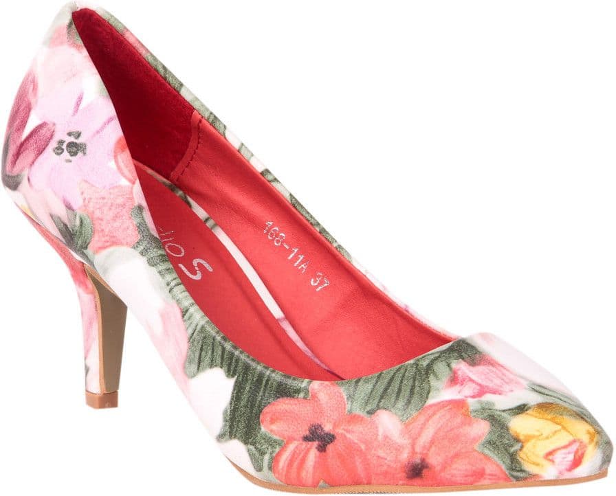Studio 9 Stylish Women Heels view 3