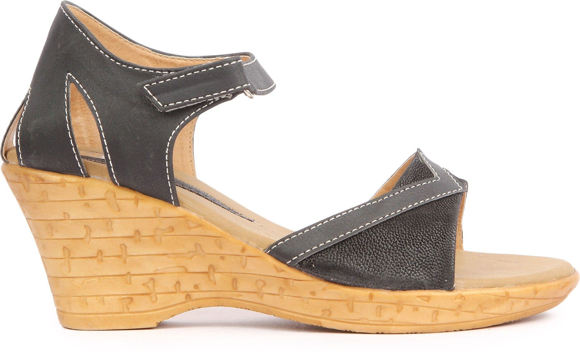 Fenny Women Wedges view 4