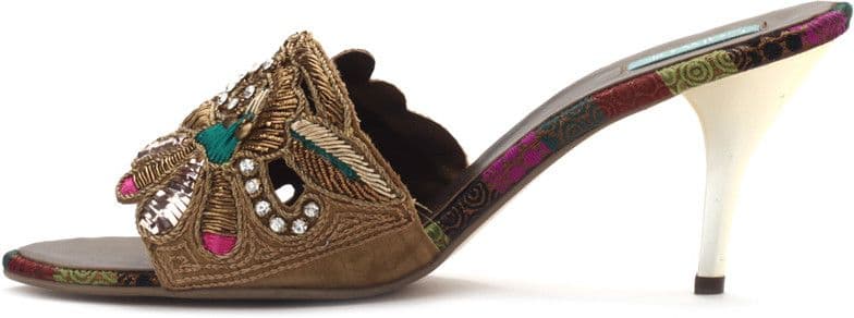 Catwalk Women Heels view 5