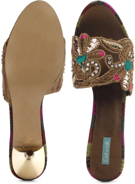 Catwalk Women Heels view 6