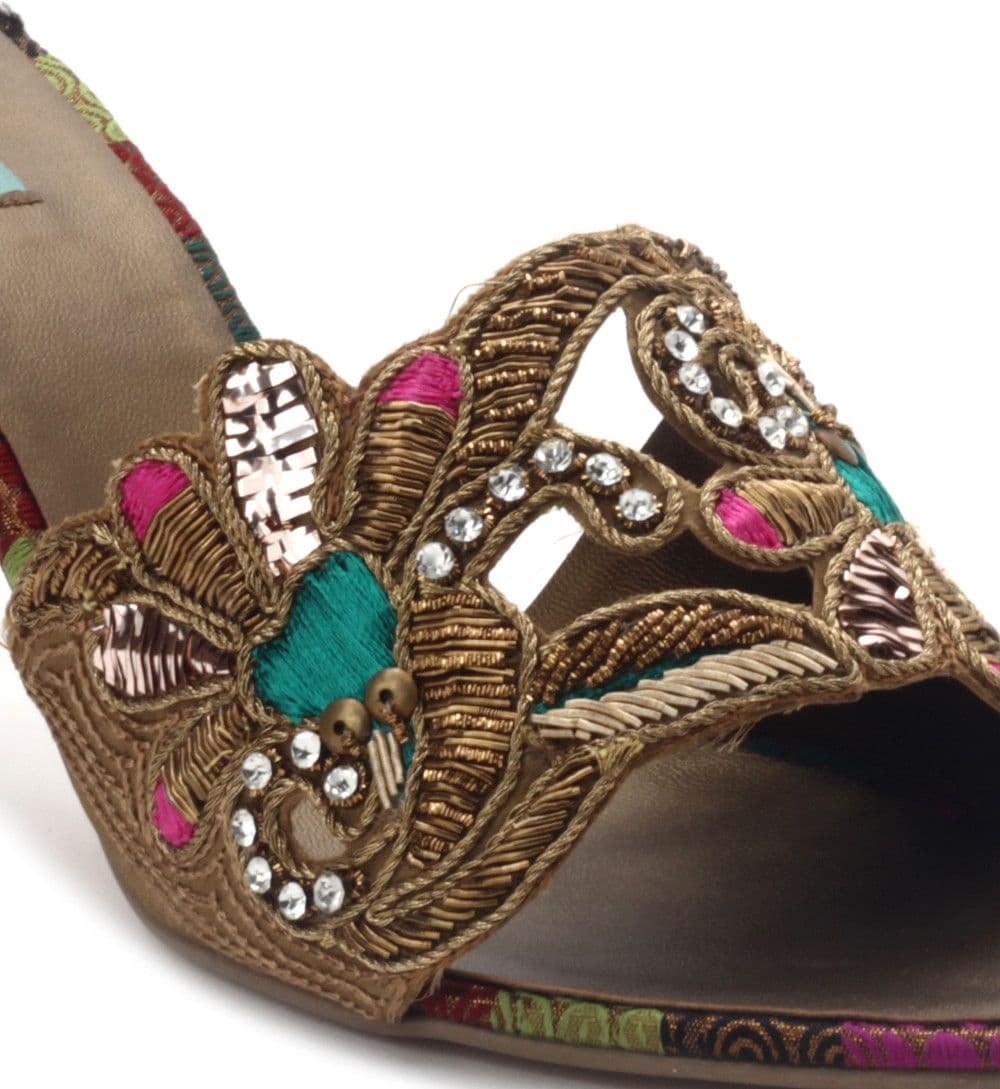 Catwalk Women Heels view 7
