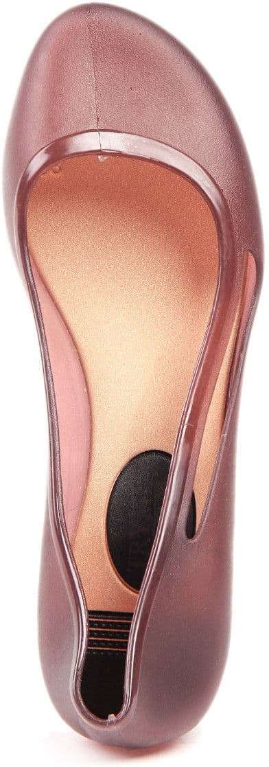 Do Bhai Women Wedges view 5