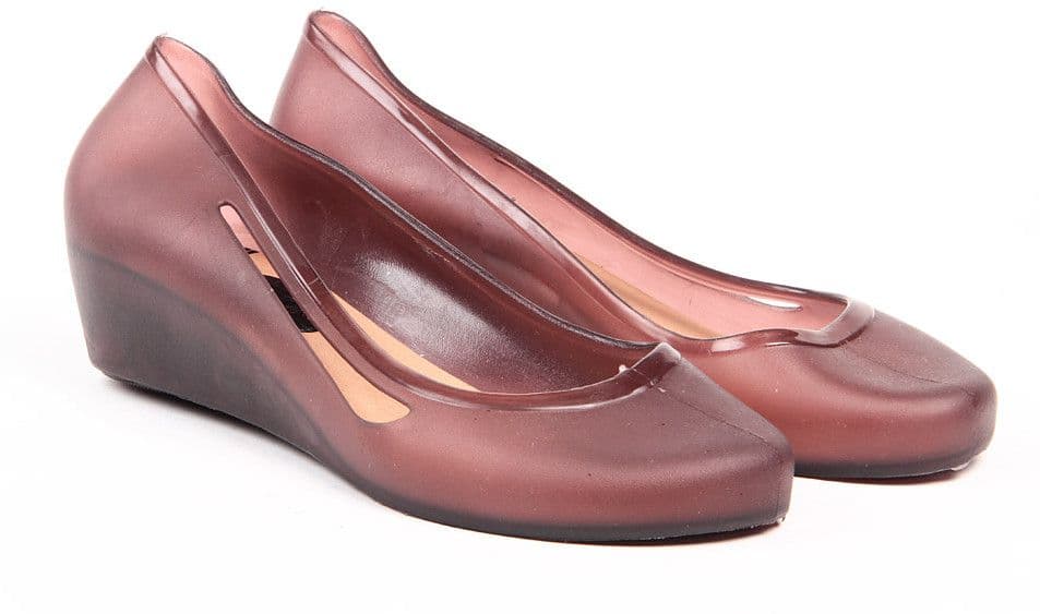 Do Bhai Women Wedges view 2