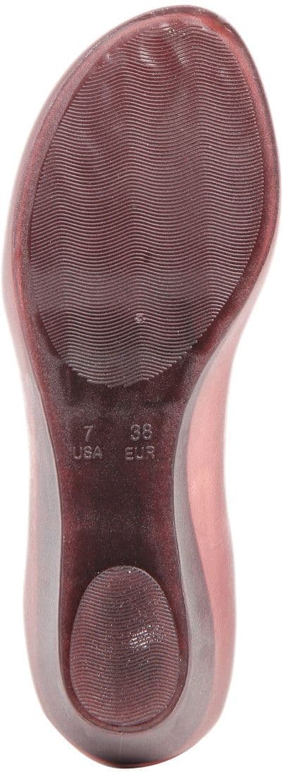 Do Bhai Women Wedges view 6