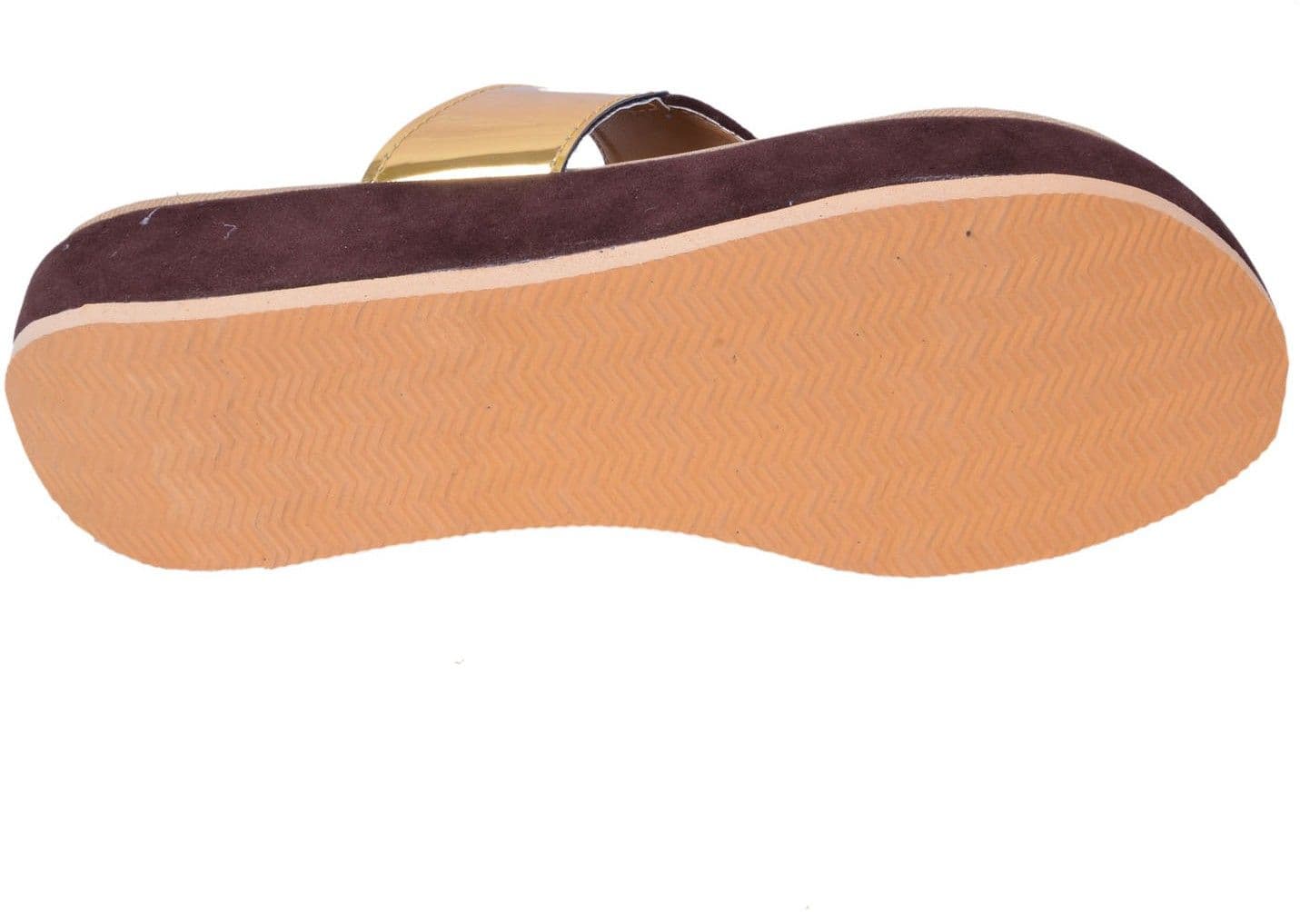 Ladies Zone Women Wedges view 3