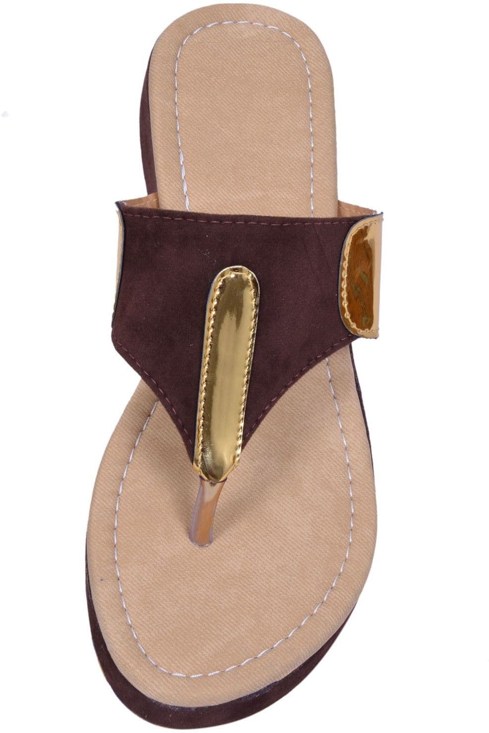 Ladies Zone Women Wedges view 6