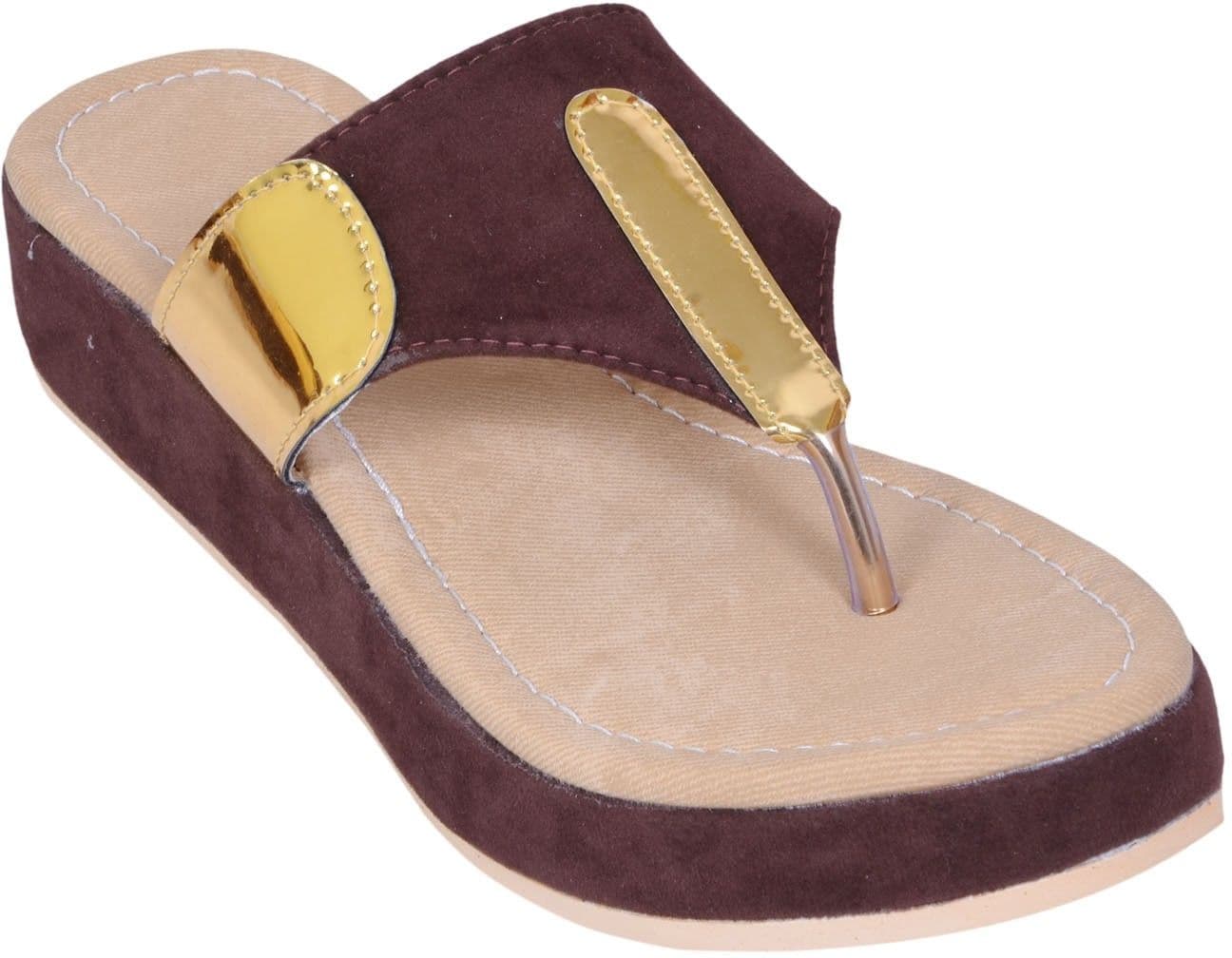 Ladies Zone Women Wedges view 5