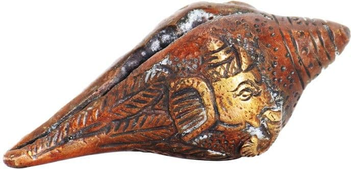 Ark Creation Decorative Shankh view 3