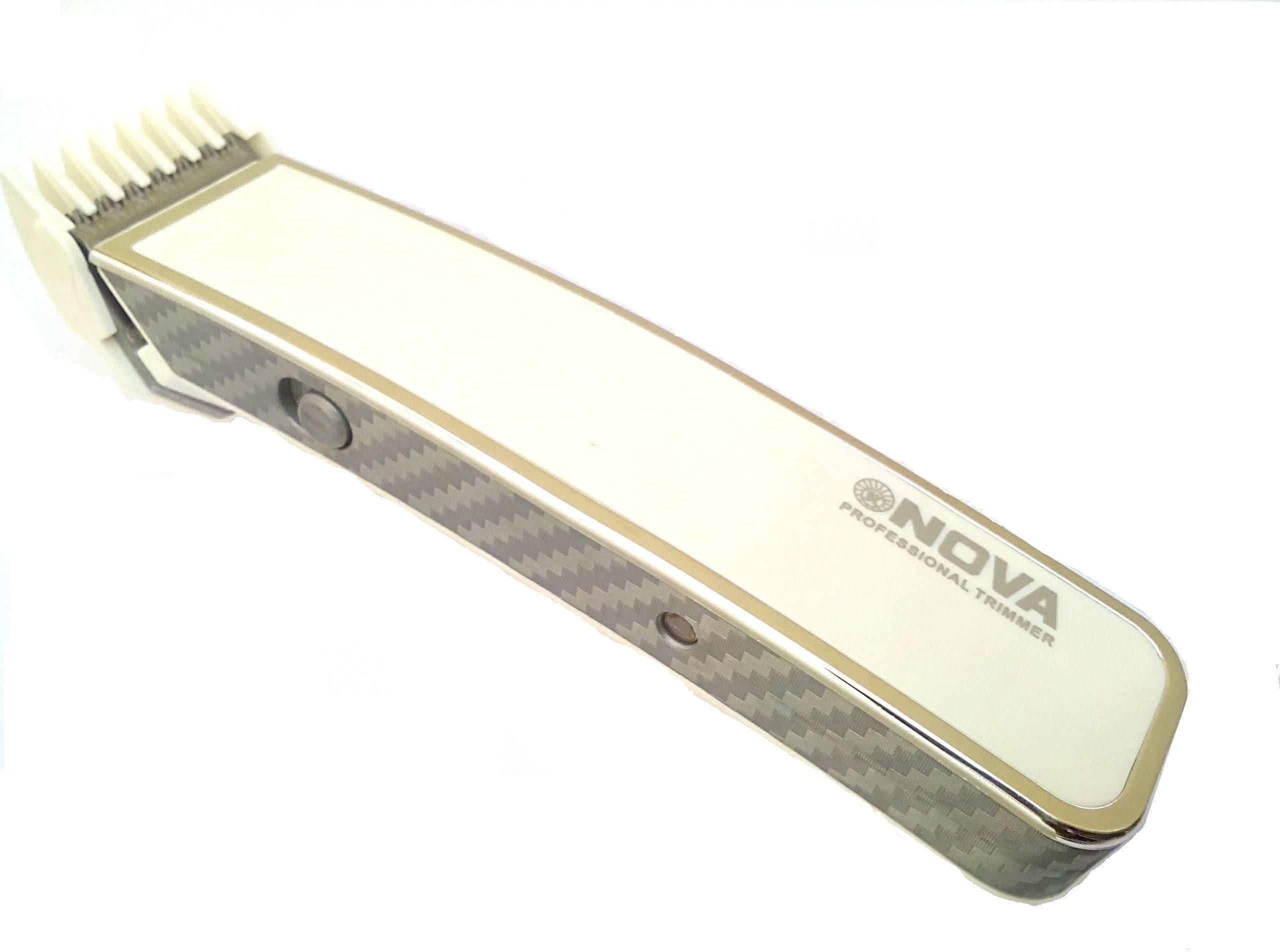 Nova NS217 NS 217 Trimmer, Clipper, Shaver For Men