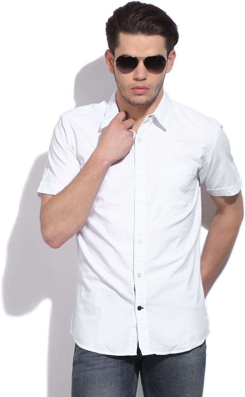 Wrangler Men's Casual Shirt view 2