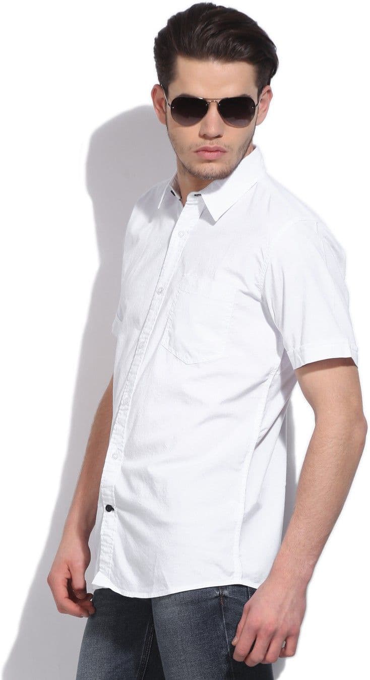 Wrangler Men's Casual Shirt view 3