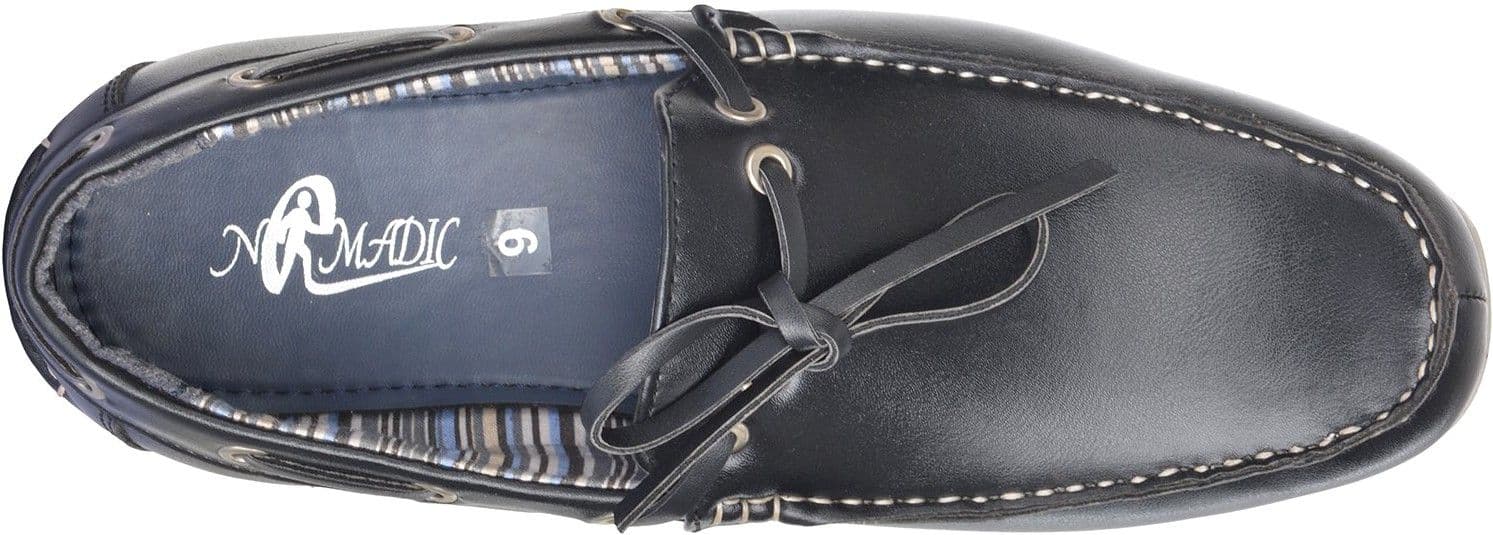 NOMADIC Loafers view 5