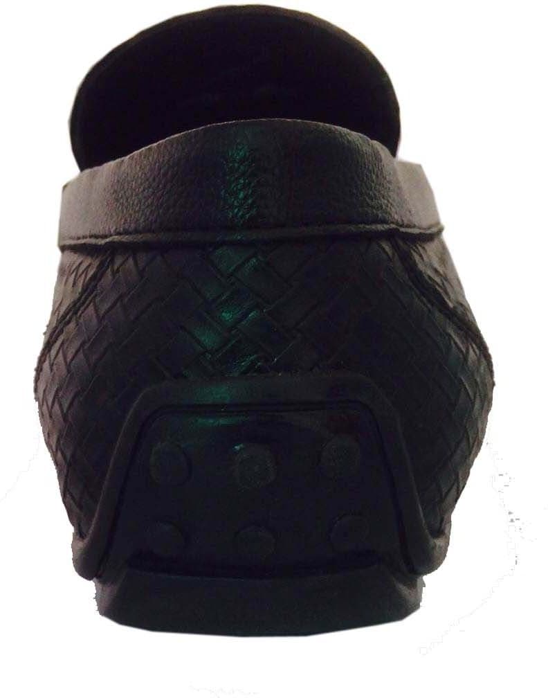 ZOSIGN Loafers view 4