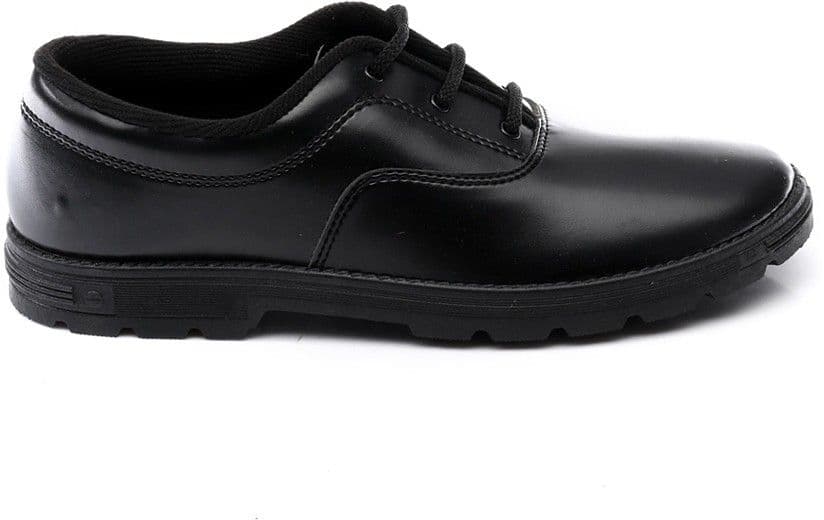 Hitway Lace Up view 4