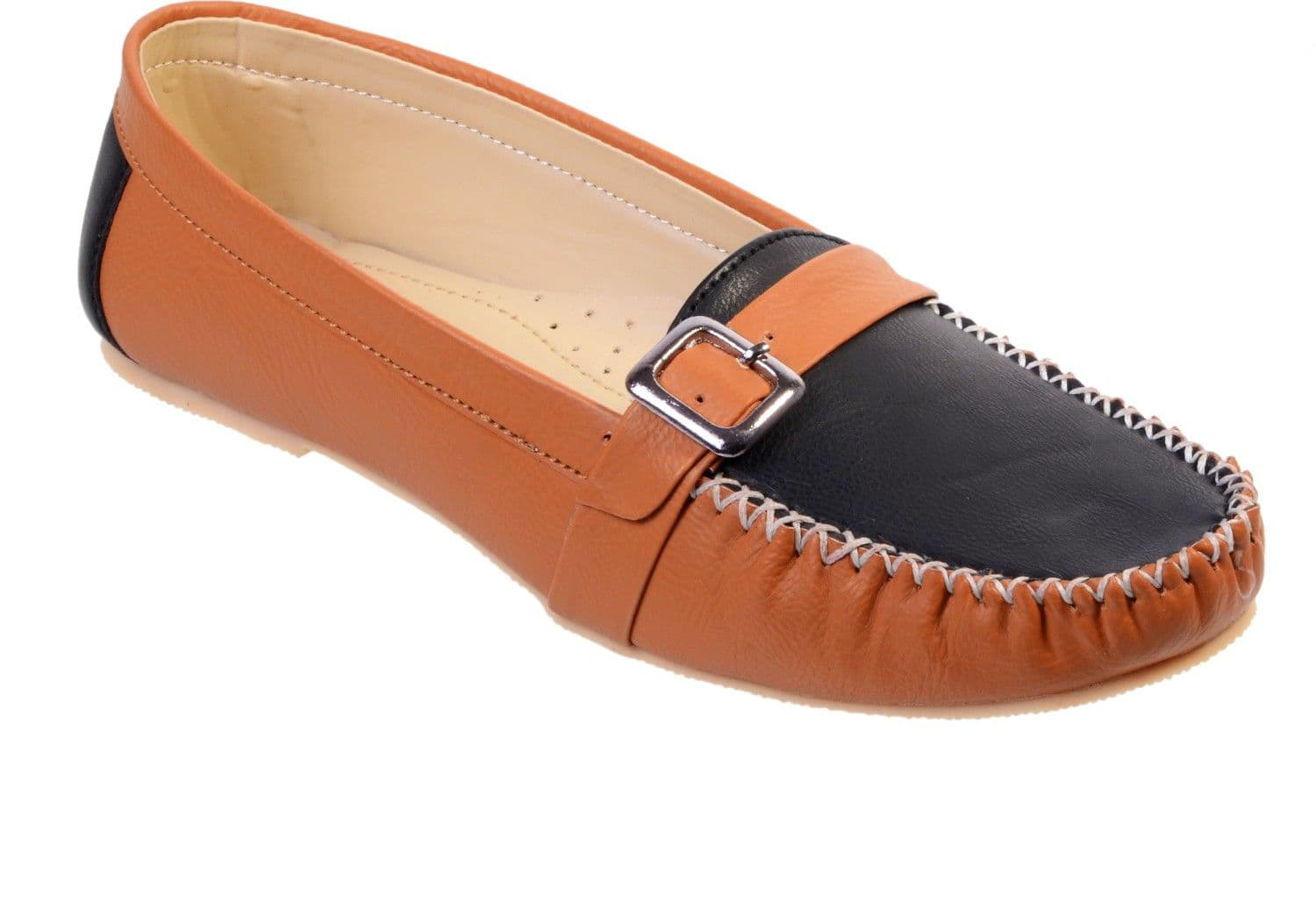 Leejordan Loafers view 2