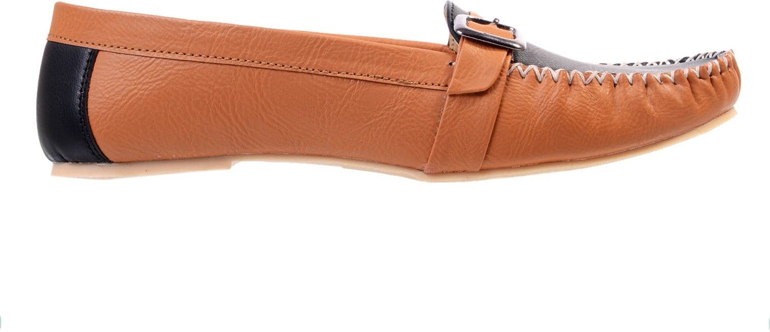 Leejordan Loafers view 3