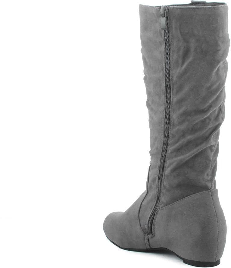 Kielz Ladies Boots view 4