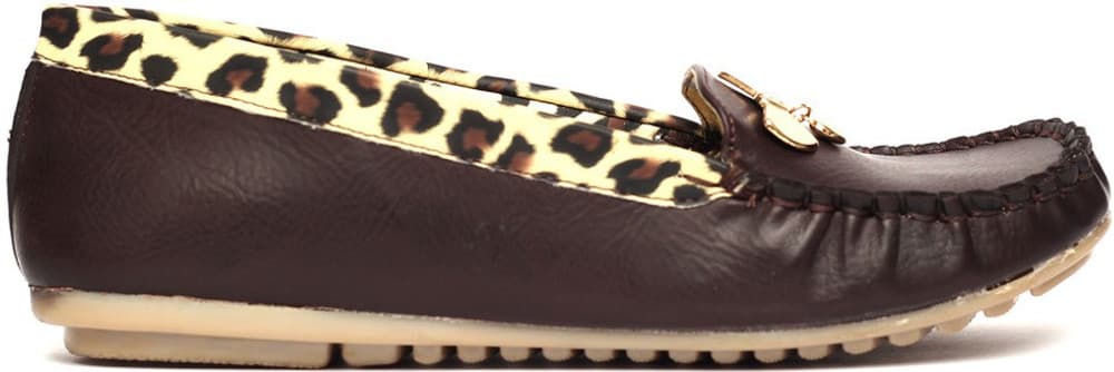 Schtaron Loafers