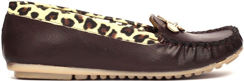 Schtaron Loafers view 2