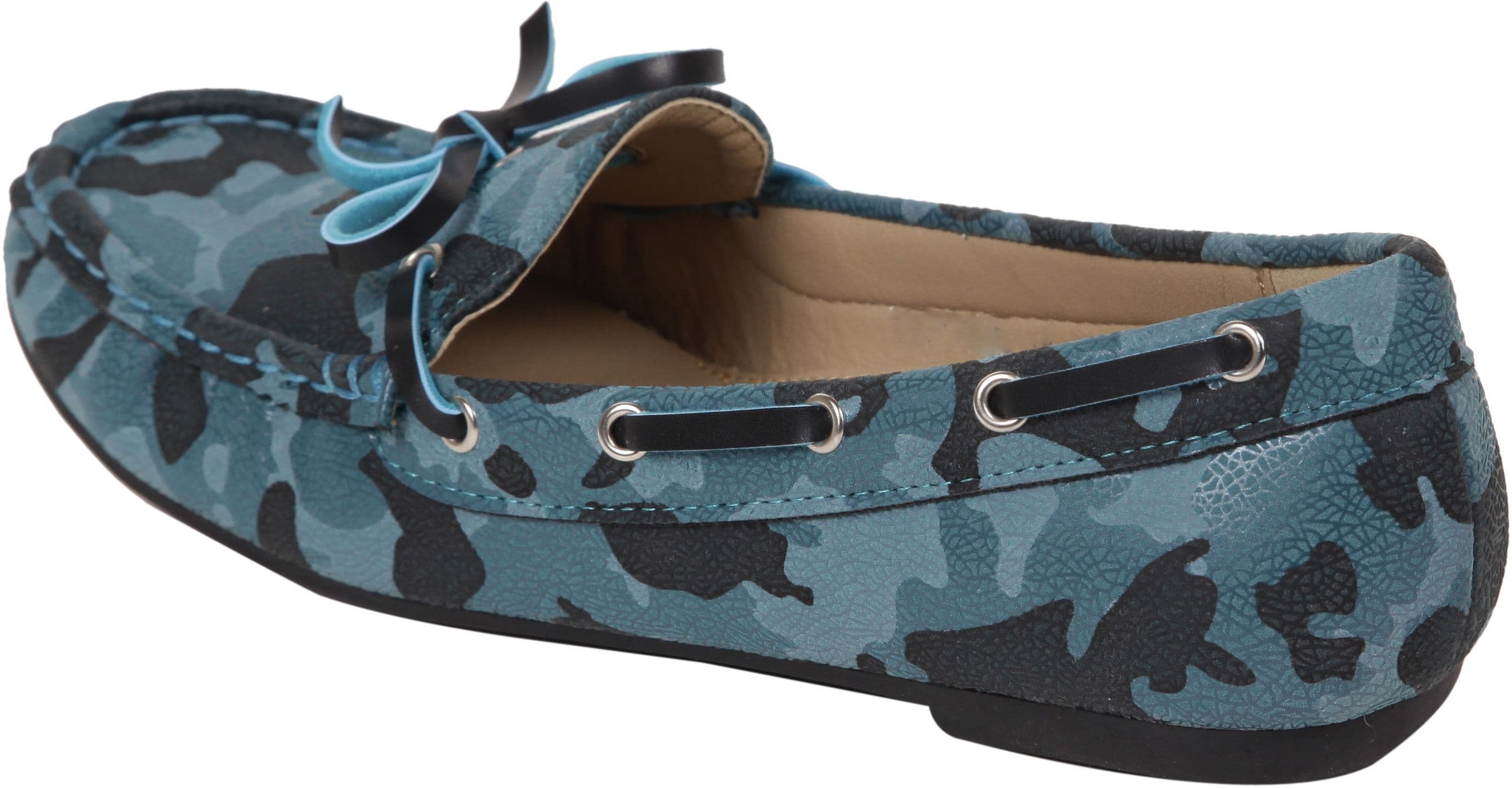 iLO Stylish Loafers view 4