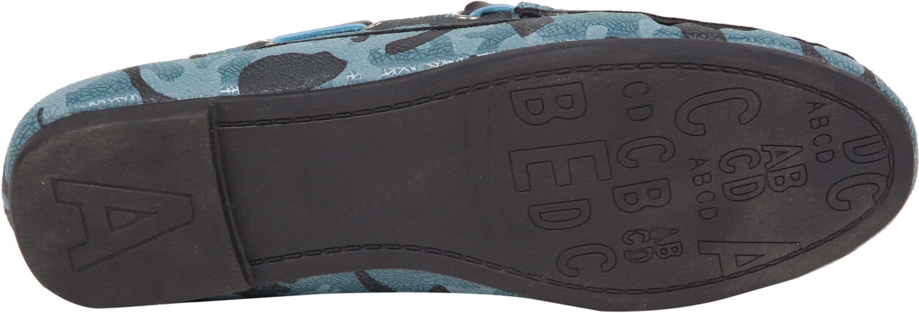 iLO Stylish Loafers view 5