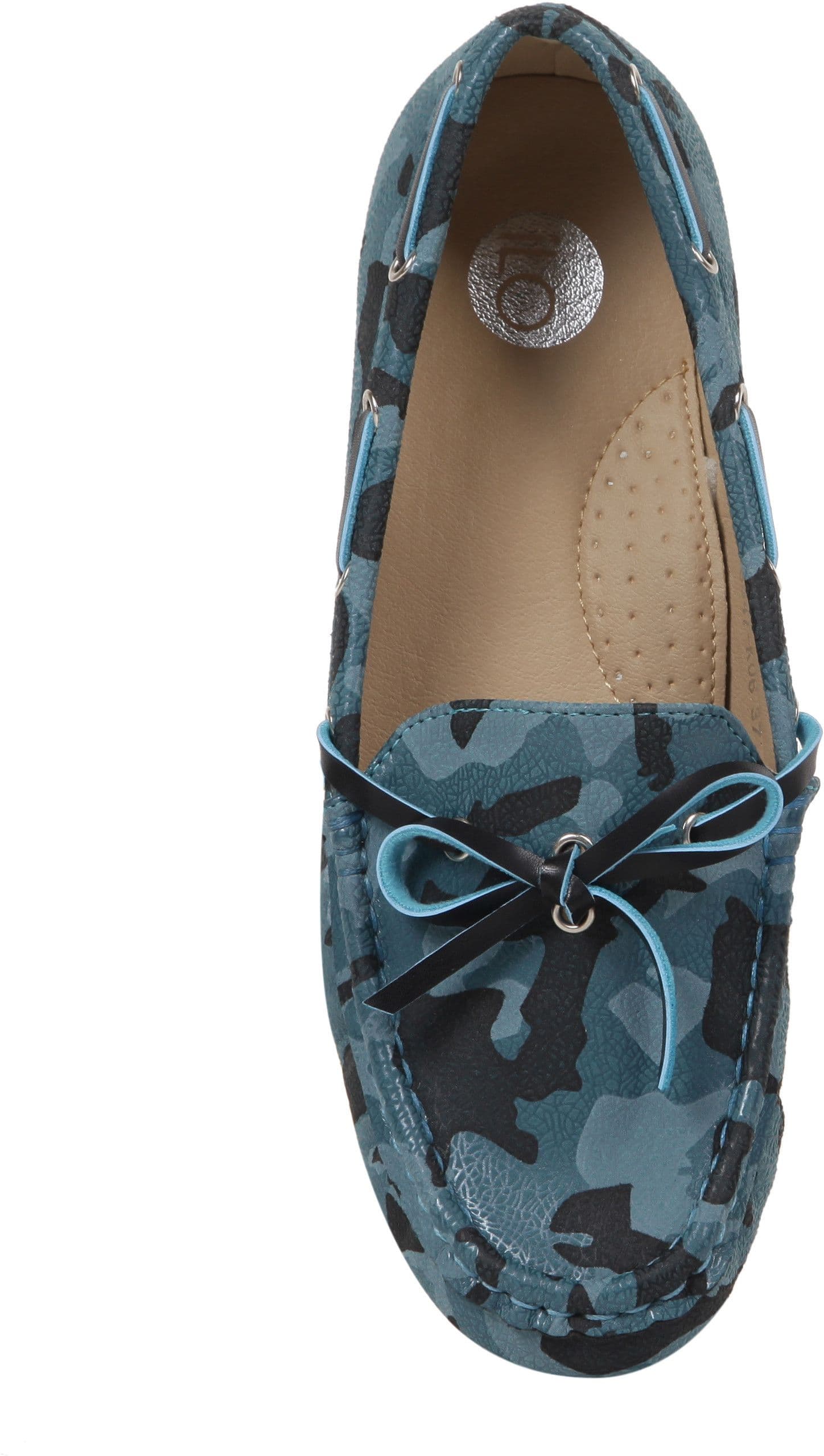 iLO Stylish Loafers view 3