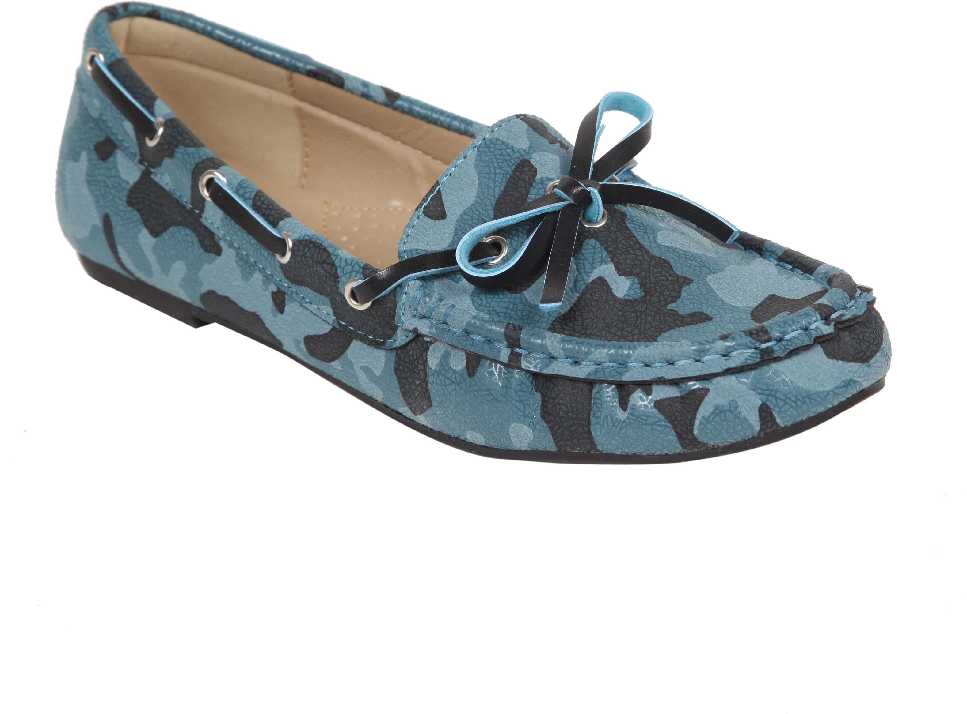 iLO Stylish Loafers view 2