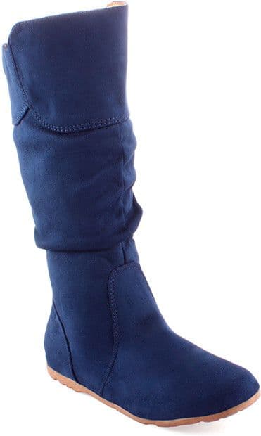 Kielz Ladies Boots view 2