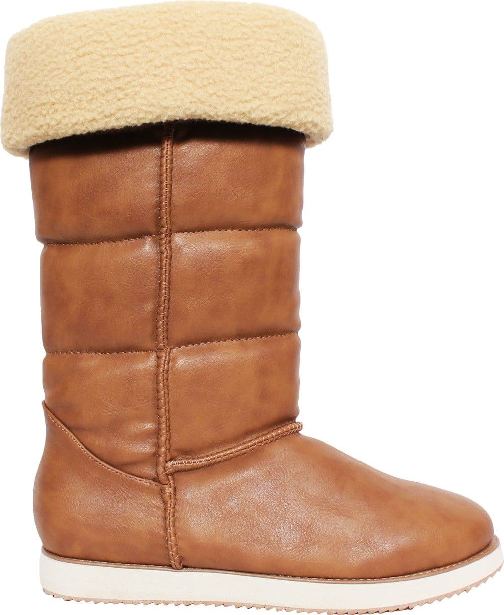 Rialto Boots view 4