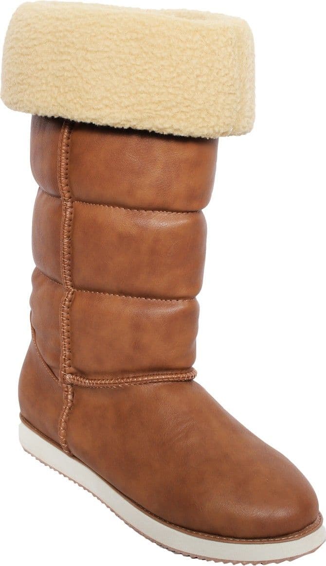 Rialto Boots view 2