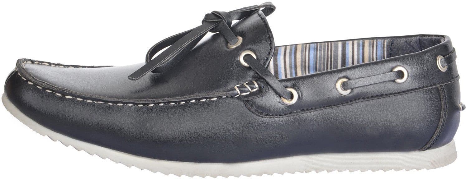NOMADIC Loafers view 3