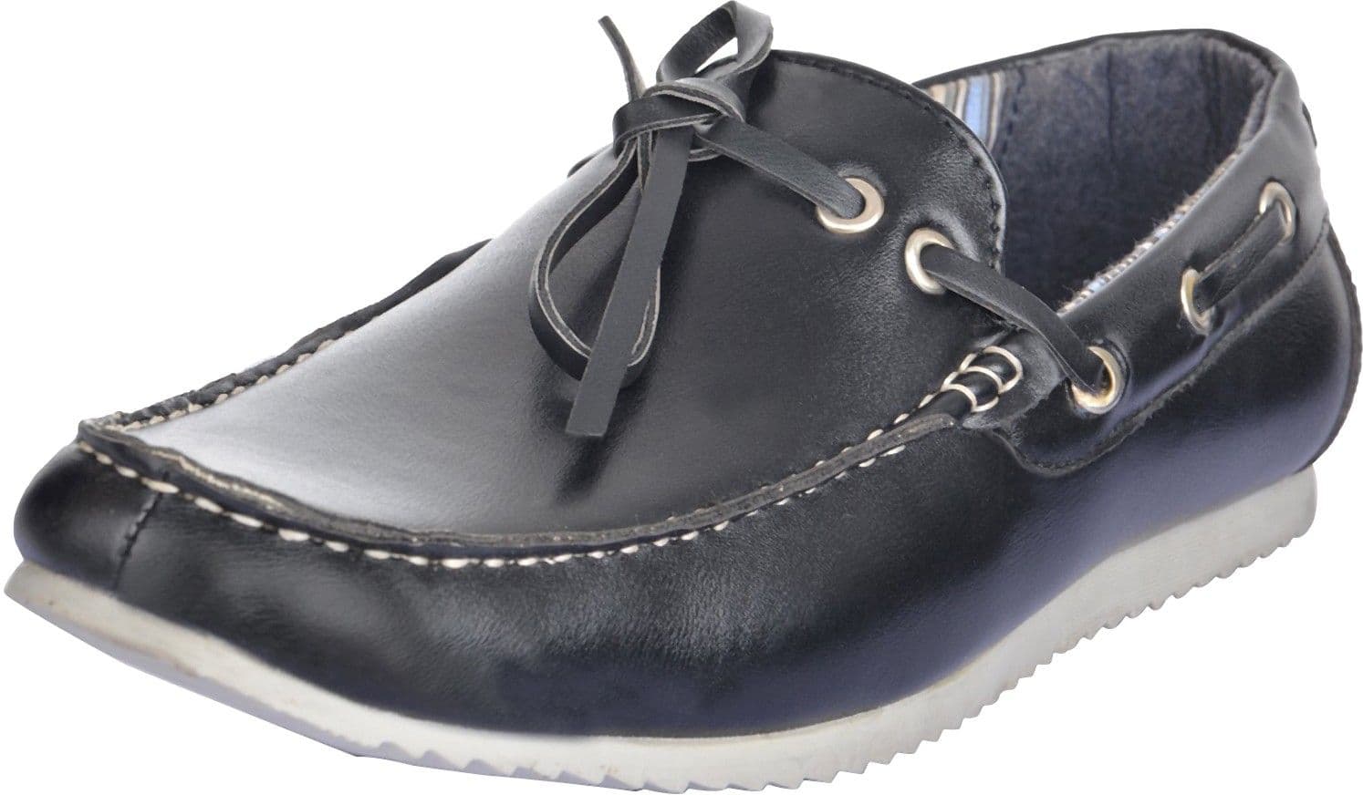 NOMADIC Loafers view 2