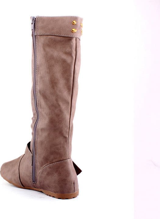 Kielz Ladies Boots view 4