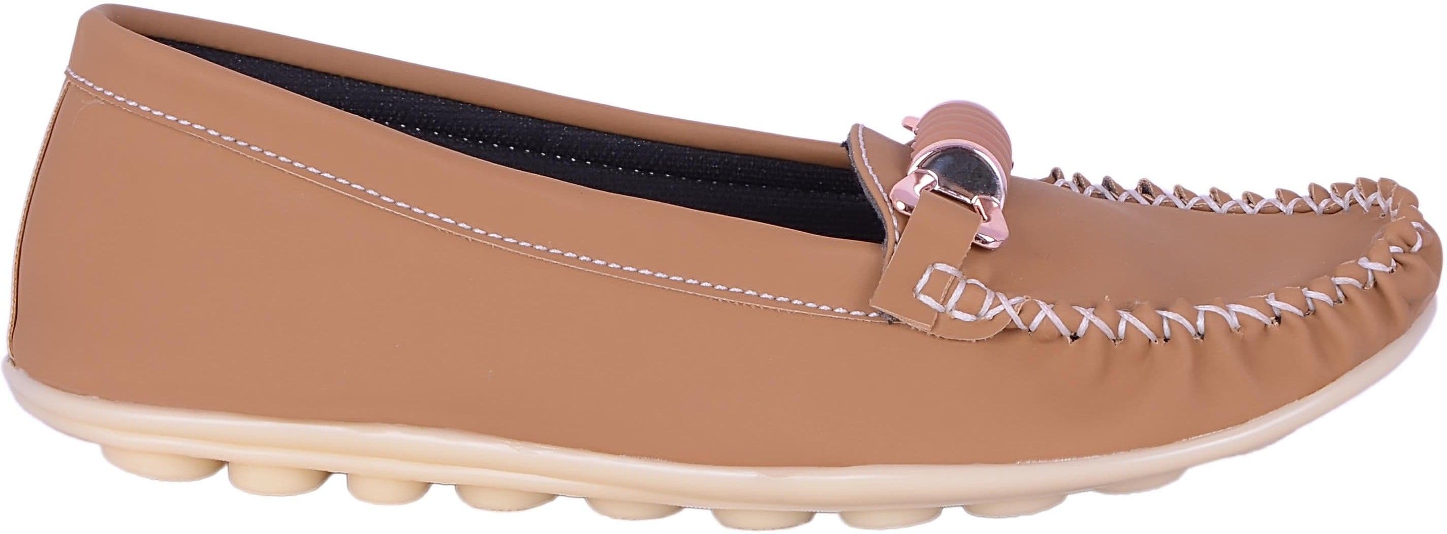 Zephyr Loafers view 3