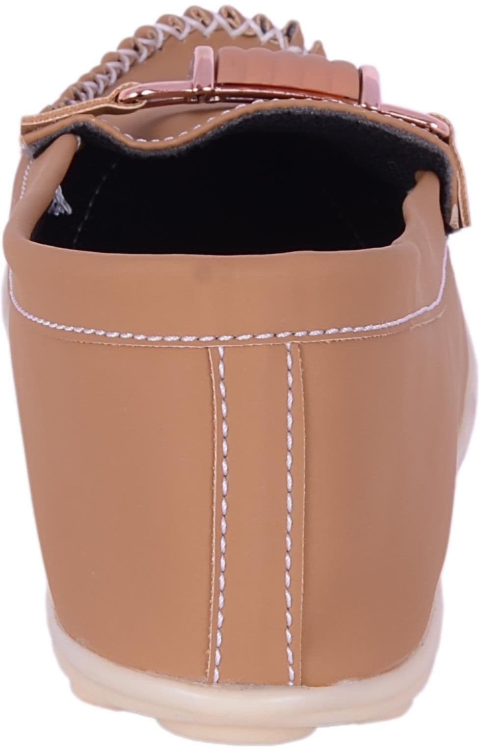 Zephyr Loafers view 5
