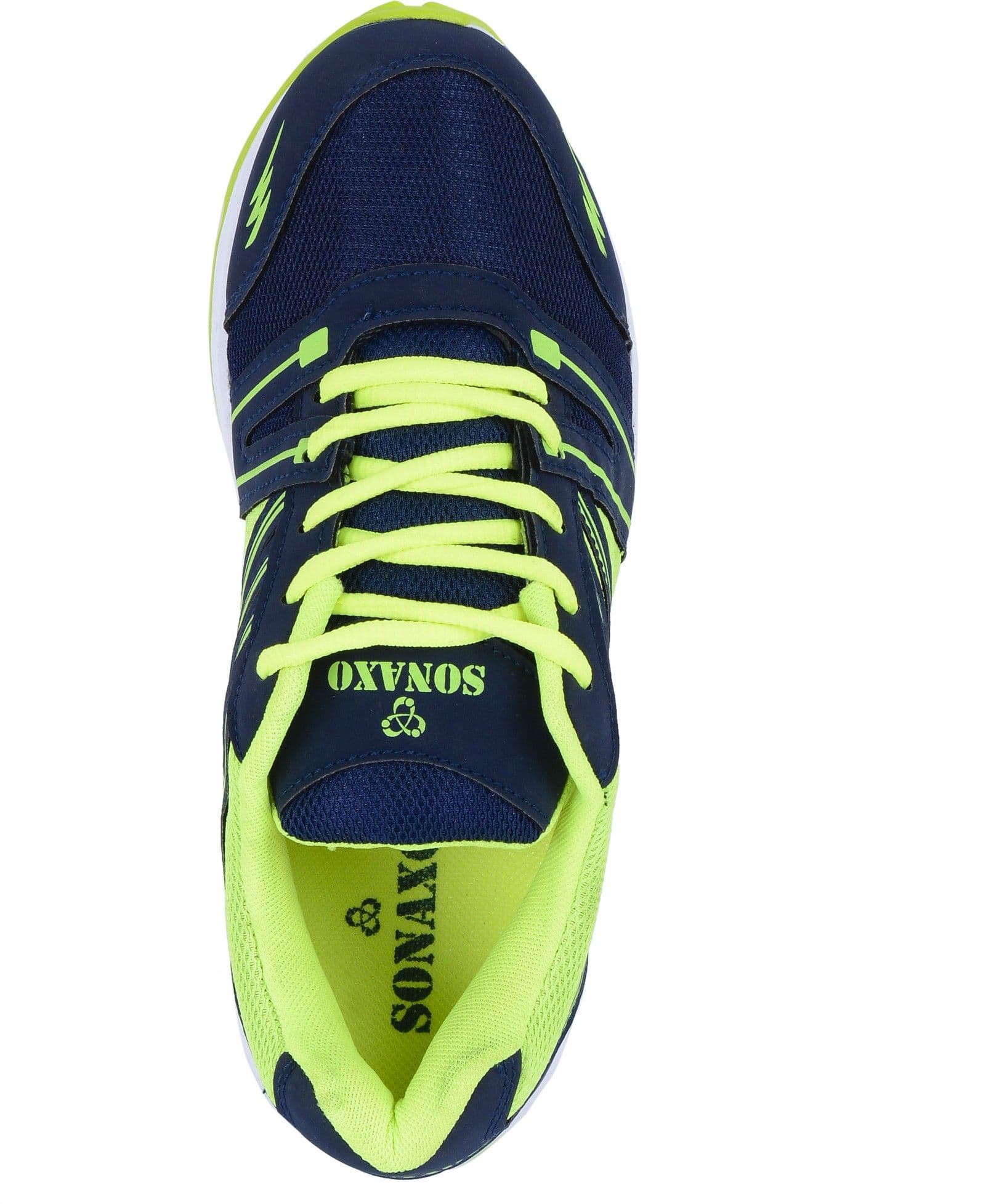 Sonaxo Men Running Shoes view 5