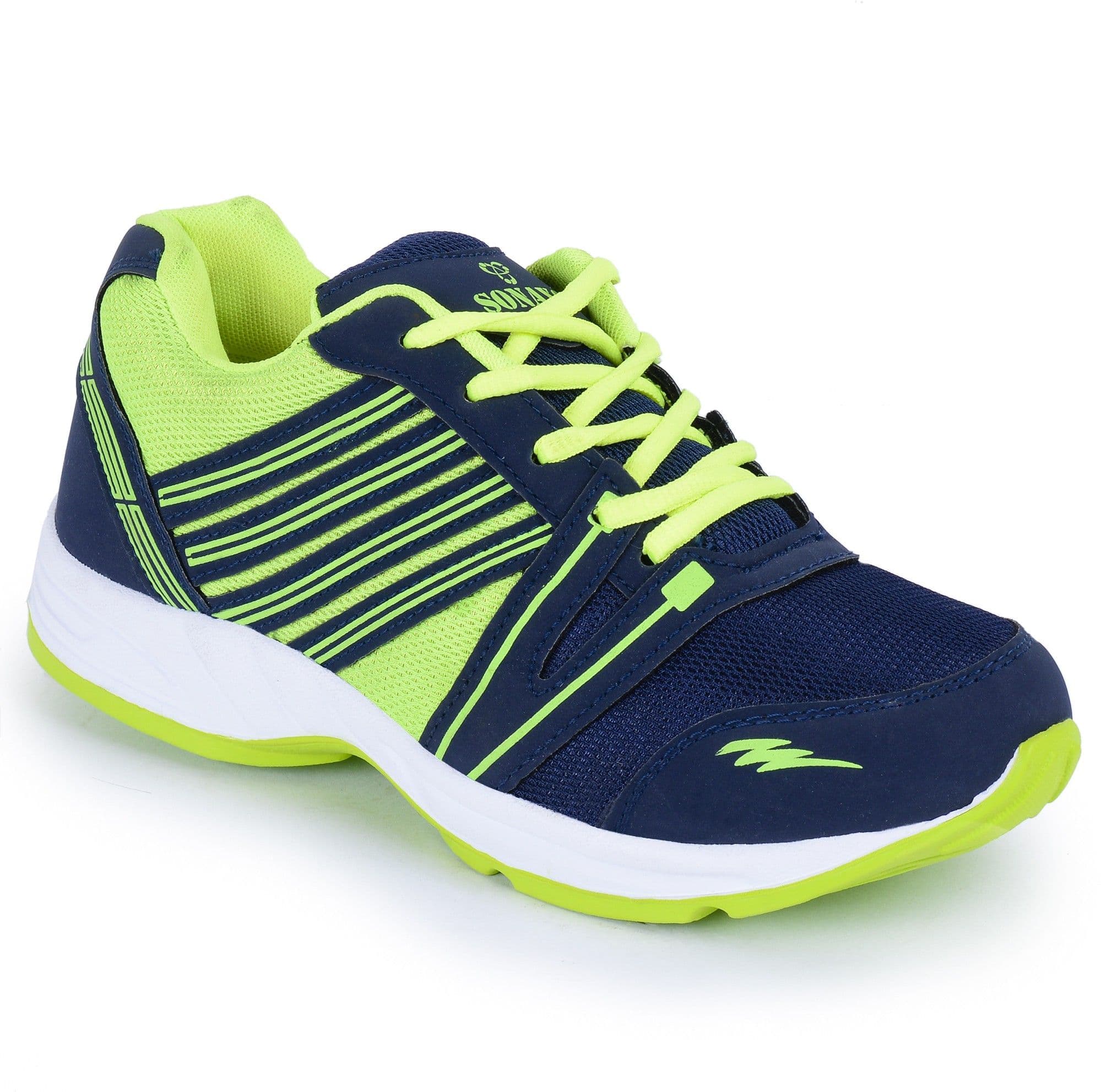 Sonaxo Men Running Shoes