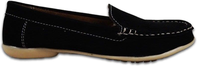 Austrich Moccasin Loafers view 3