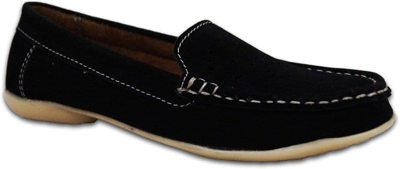 Austrich Moccasin Loafers view 2