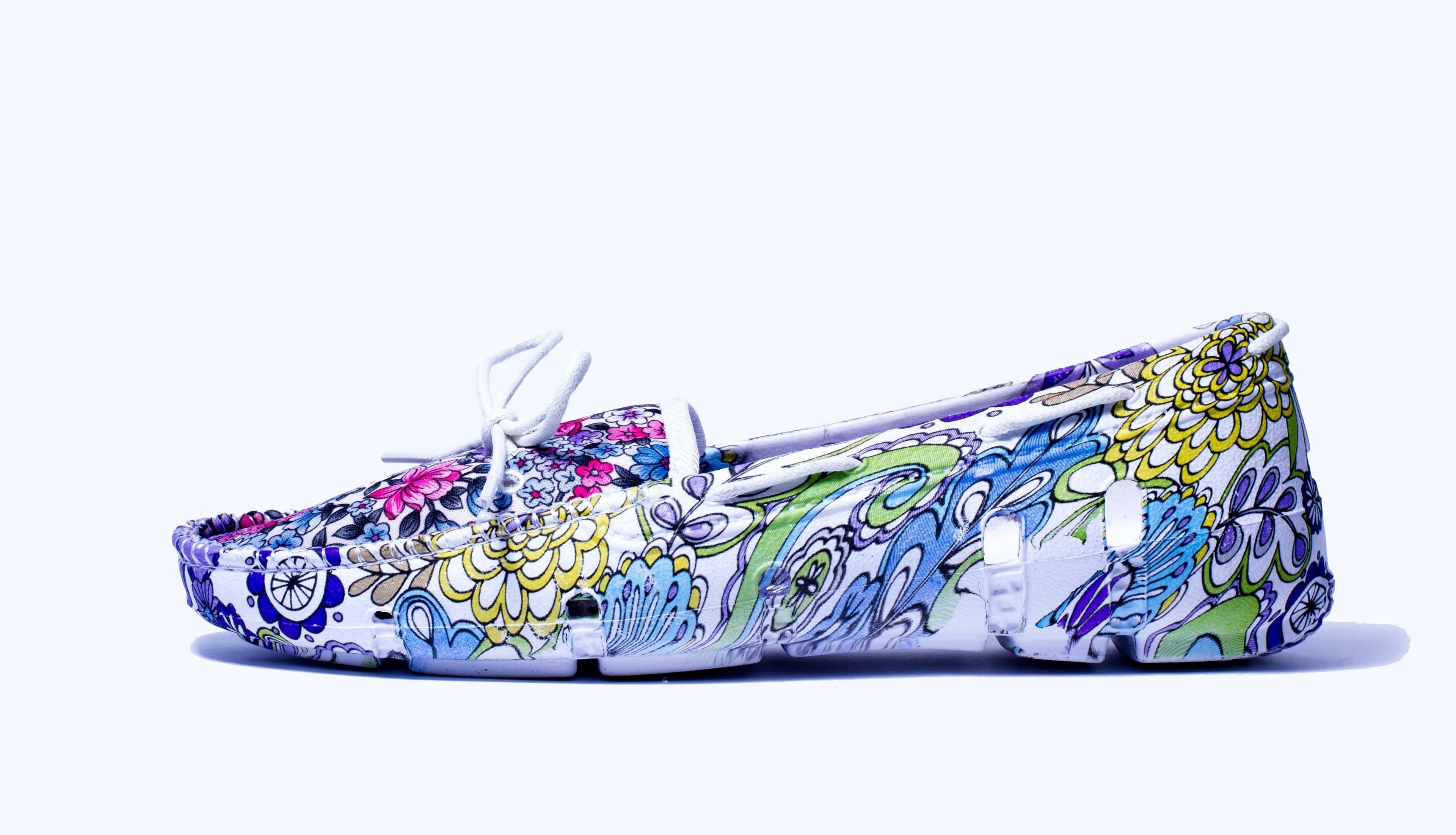Spice Ladies Loafers view 2