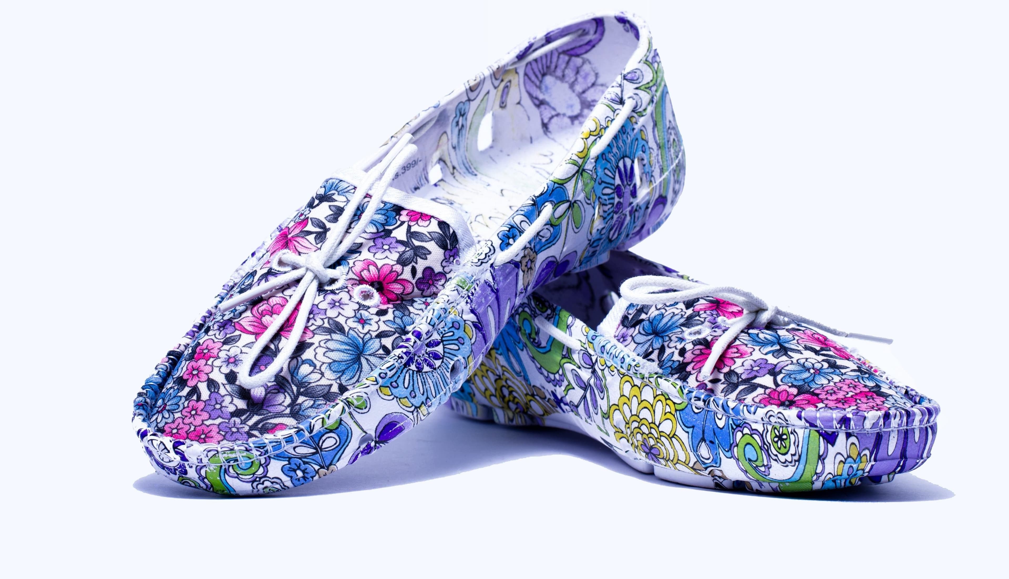 Spice Ladies Loafers