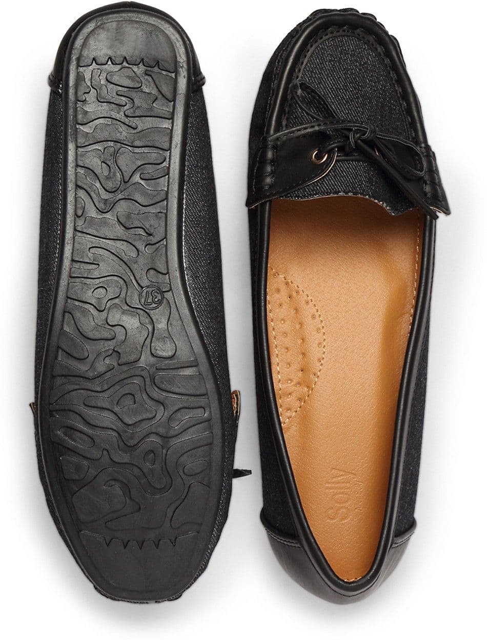 Allen Solly Loafers view 5