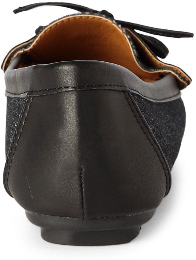 Allen Solly Loafers view 3