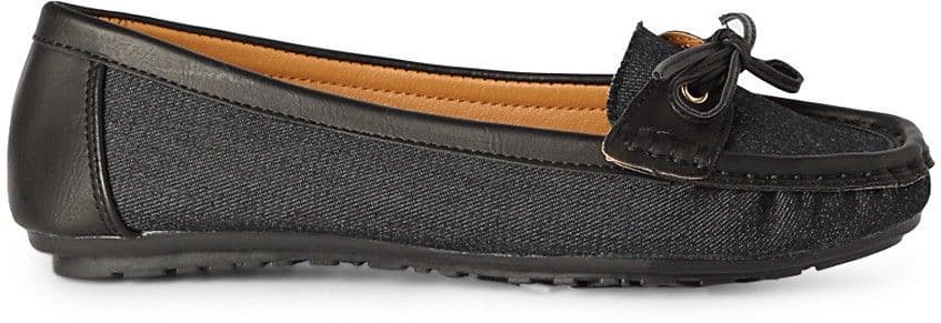 Allen Solly Loafers view 4