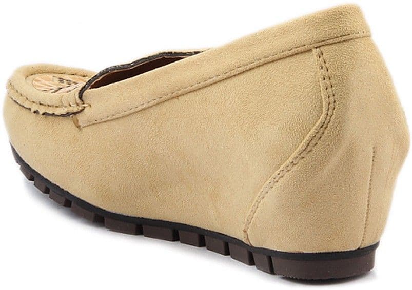 Wellworth Loafers view 3