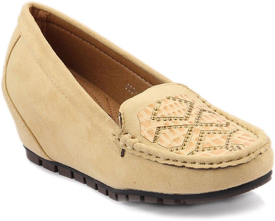 Wellworth Loafers view 2